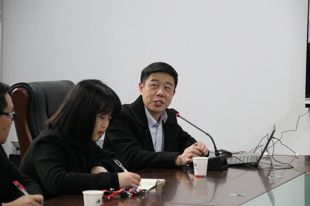 走出去，引進來，多彩教研齊創高效課堂