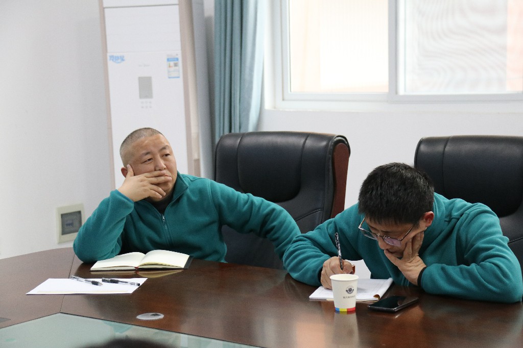 走出去，引進來，多彩教研齊創高效課堂