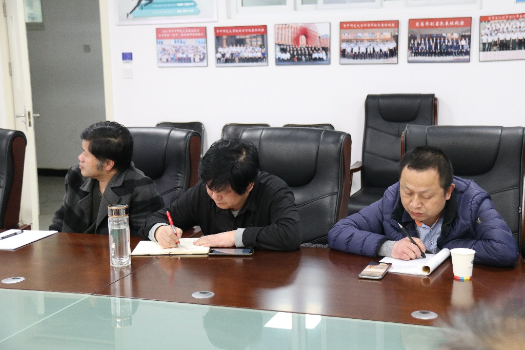 走出去，引進來，多彩教研齊創高效課堂